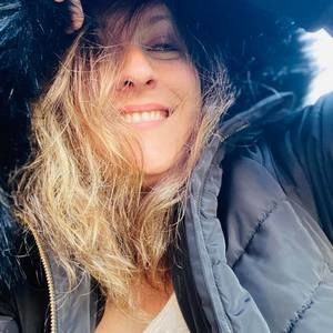 Meet your Posher, Kirsty